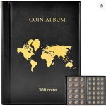 Album Monedas ANKHOH